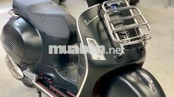 🔥 Vespa GTS 300 ABS 2019 Chính Chủ BSTP Xe Đẹp