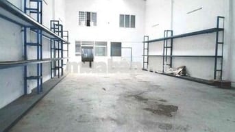Cho Thuê Kho Mặt Tiền Trần Văn Mười Hóc Mô
