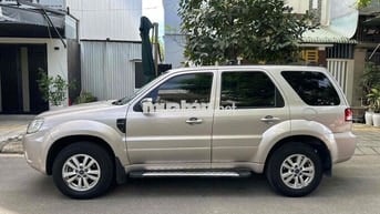 Ford Escape XLS 2012 Vàng cát Da 5 chỗ