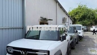 VF3 ECO ƯU ĐÃI HOT - ĐỦ MÀU GIAO NGAY TỪ 45 TRIỆU