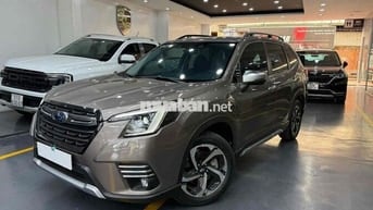 Subaru Forester 2.0IS ES 2024 7.000 km Nâu