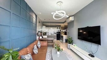 Cho thuê căn hộ 3 phòng ngủ 2WC. chung cư Garden Gate. gần sân bay TSN