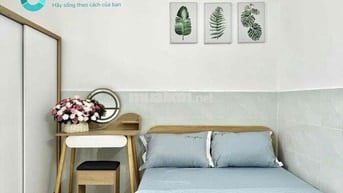 THANG MÁY - FULL NỘI THẤT - TRỐNG SẴN Ở NGAY