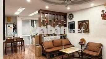 Bán chung cư mặt đường trần phú