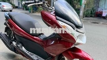 Honda PCX 125cc 2013 Đỏ