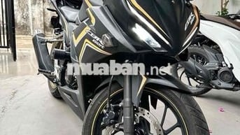 Honda CBR 150R 2018 Đen vàng 12860km