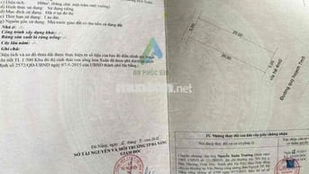 Cần Bán Lô Đất Sổ Sẵn Full Thổ Cư Vị Trí Đẹp Dân Cư Ở Kín