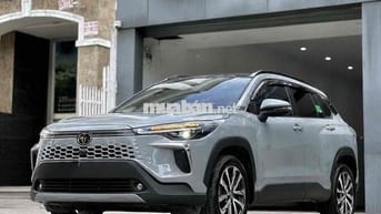 Siêu Lướt Toyota Corolla Cross 1.8V 2025 8.000 km