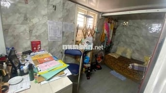 phòng trọ ngay cầu lê văn sỹ, Q3