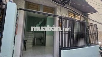 NHÀ CHO THUÊ NGUYÊN CĂN 368/54/4B TÔN ĐẢN 