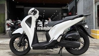 SH 2019 Trắng B.số 43 Góp trả trước 12tr