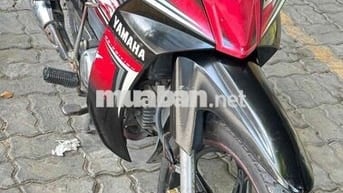 Yamaha Sirius RC 2014 Đỏ đen