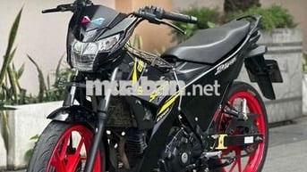 Suzuki Satria F150 2019 Đen 28000 km