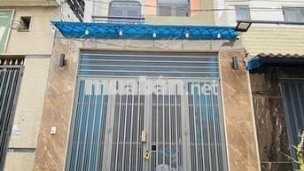 NHÀ PHỐ CHÍNH CHỦ HẺM THÔNG XE TẢI VI VU