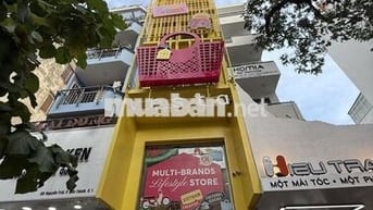 HOT Cho Thuê VP Trung Tâm Bến Thành
