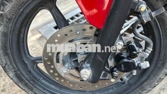 Honda Air Blade 125 2023 Đỏ