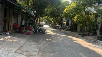 Chủ kẹt bán gấp MTNB Trần Thủ Độ. Dt 4.1m x 18m. Nhà 1 lầu. Giá 7.8 tỷ