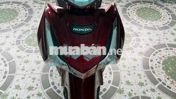 Honda Future 2025 Đỏ