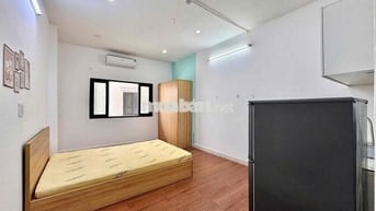 ✨giảm giá cực sốc studio full nội thất cửa sổ lớn - sát Parc Mall