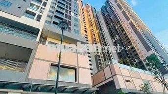 Cho thuê phòng trong căn hộ HT Pearl – Phòng riêng, toilet riêng