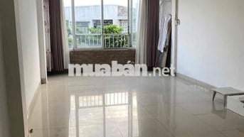 cho thuê căn hộ chung cư nhiêu lộc B