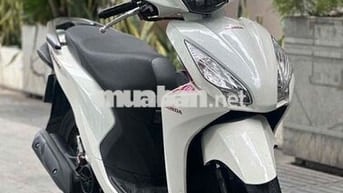 Honda Vision 2020 Bản đặc biệt Trắng 23000 km