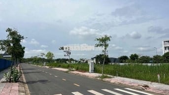 Đất nền KdC Đào Sư Tích đón đầu làn sóng Chung cư Tại đây