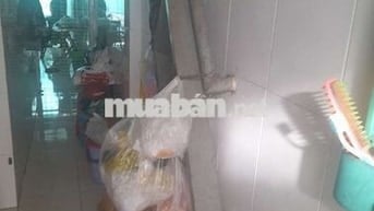 Cho thuê phòng trọ 40 mét vuông đường Nguyễn Huệ gần chợ bà Mụ