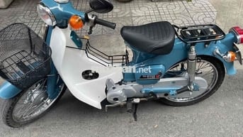 Bán xe cúp có đề