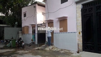 Phòng trọ cho thuê hẻm 635 Hương Lộ 2