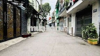 🏠 NGAY EMART PHAN HUY ÍCH – DỌN VÀO Ở NGAY