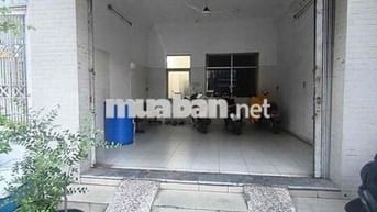CHO THUÊ NHÀ 2MT PHAN HUY ÍCH NGAY NGÃ TƯ QUANG TRUNG GÒ VẤP