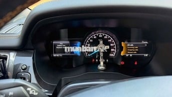 Ford Ranger Wildtrak 2021 Diesel Tự động 10 cấp