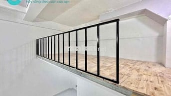 🔥Trọ Sinh Viên Đầy Rộng Rãi, Thoáng, Giáp Q3, Bình Thạnh đủ tiện ích