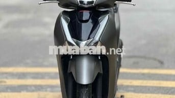 Honda SH 125i 2018 Xám titan sần