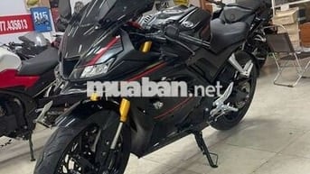 Yamaha R15v3 Đen Xe máy thể thao