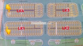 Cc Chào bán 2 lô đất  – Dự án Tân Hoá Quỳnh Hội – Quỳnh Phụ