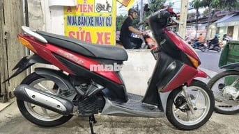 CLICK 110 CUỐI 2008 BSTP NGAY CHỦ BAO KÍ XE ZIN 💯
