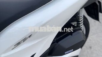 Honda SH125 ABS 2025 Trắng 8000 km