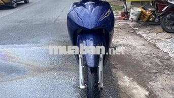 Honda Wave Alpha 2021 Xanh
