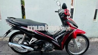 Honda Wave RSX Đỏ Đen Việt Nam Zin êm