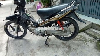 sirius nhật chính hãng Yamaha cứng cáp máy mạnh 