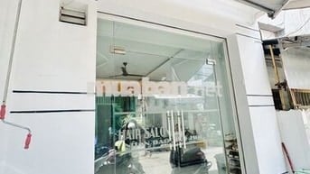NHÀ MỚI 2 TẦNG GIÁP AEON TÂN PHÚ - 40M2 - HẺM 6M THÔNG