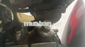 Honda Dream Thái máy chất