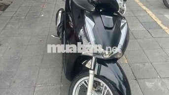 Honda SH 125i 2018 Đen