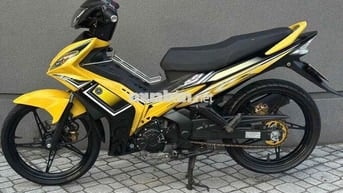 Yamaha Exciter RC 2014 Vàng