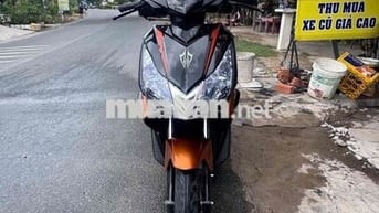Honda Air Blade 2009 Đen cam Tự động