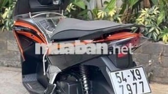 Honda AB Fi 2009 Up Thái Bs Vip 79.779 Ngay chủ