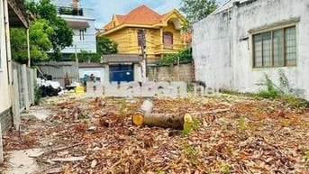 Bán đất biệt thự gần biển bãi sau