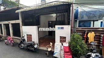 cho thuê nhà cấp 4 nguyên căn 100m2